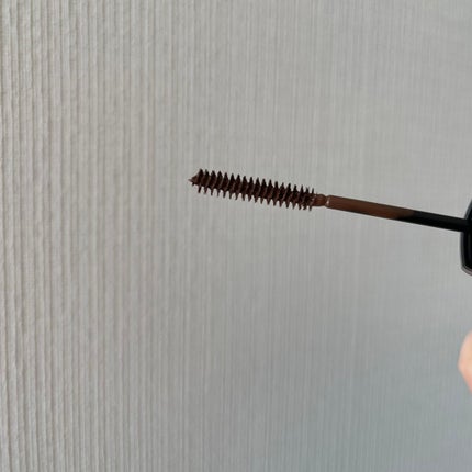 「塗るつけまつげ」自まつげ際立てタイプ/デジャヴュ/マスカラを使ったクチコミ(2枚目)