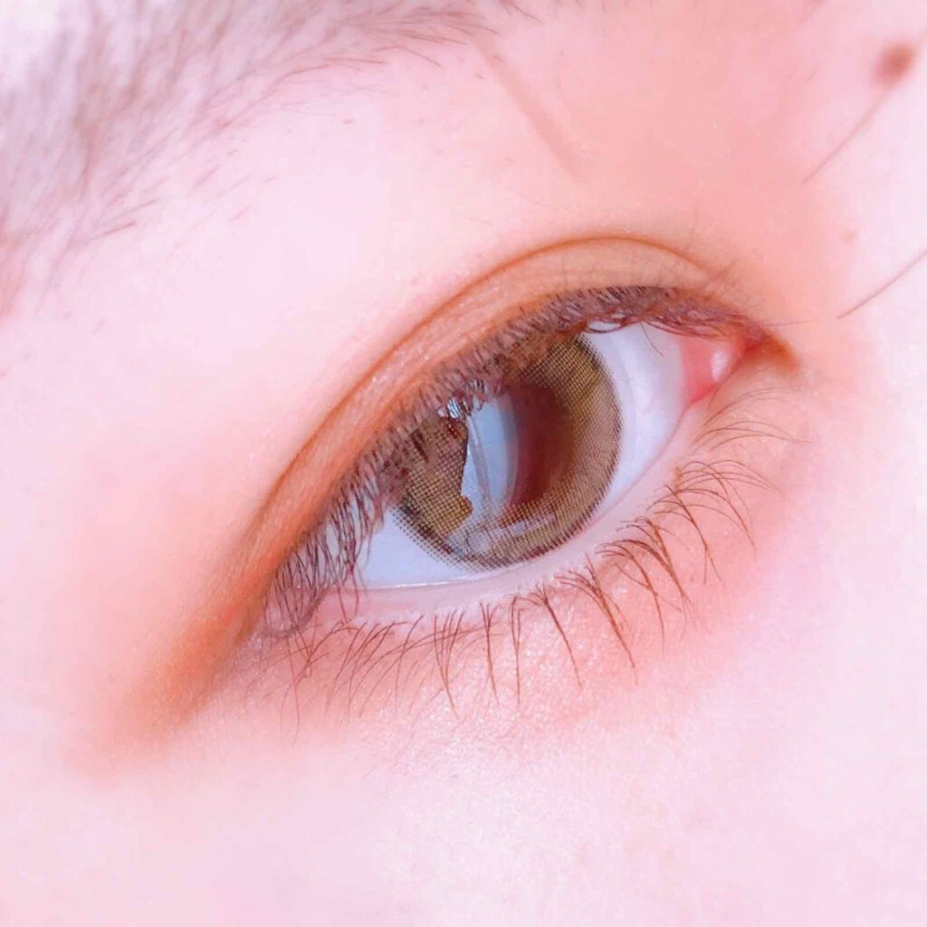 MOLAK 1day/MOLAK/ワンデー(1DAY)カラコンを使ったクチコミ(2枚目)