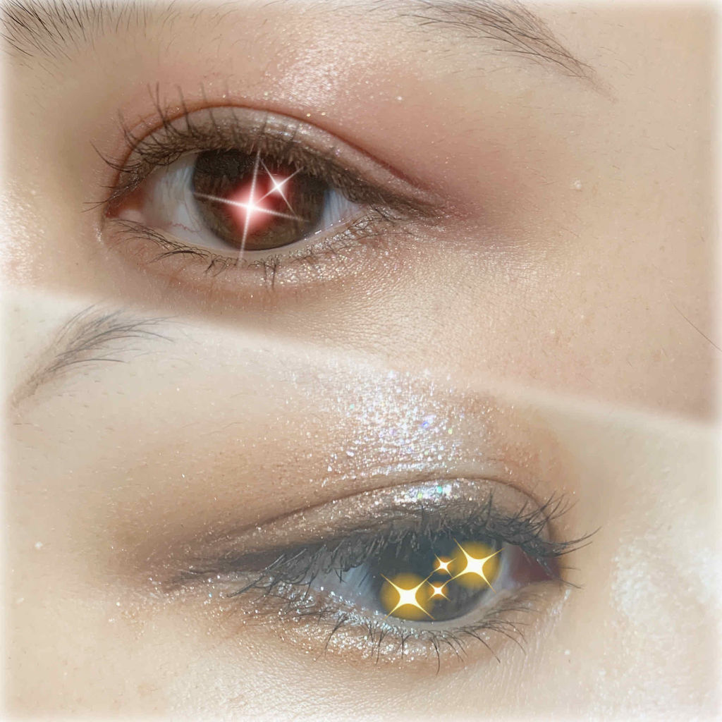 LARME(ラルム) 2020年1月号/LARME/雑誌を使ったクチコミ（2枚目）