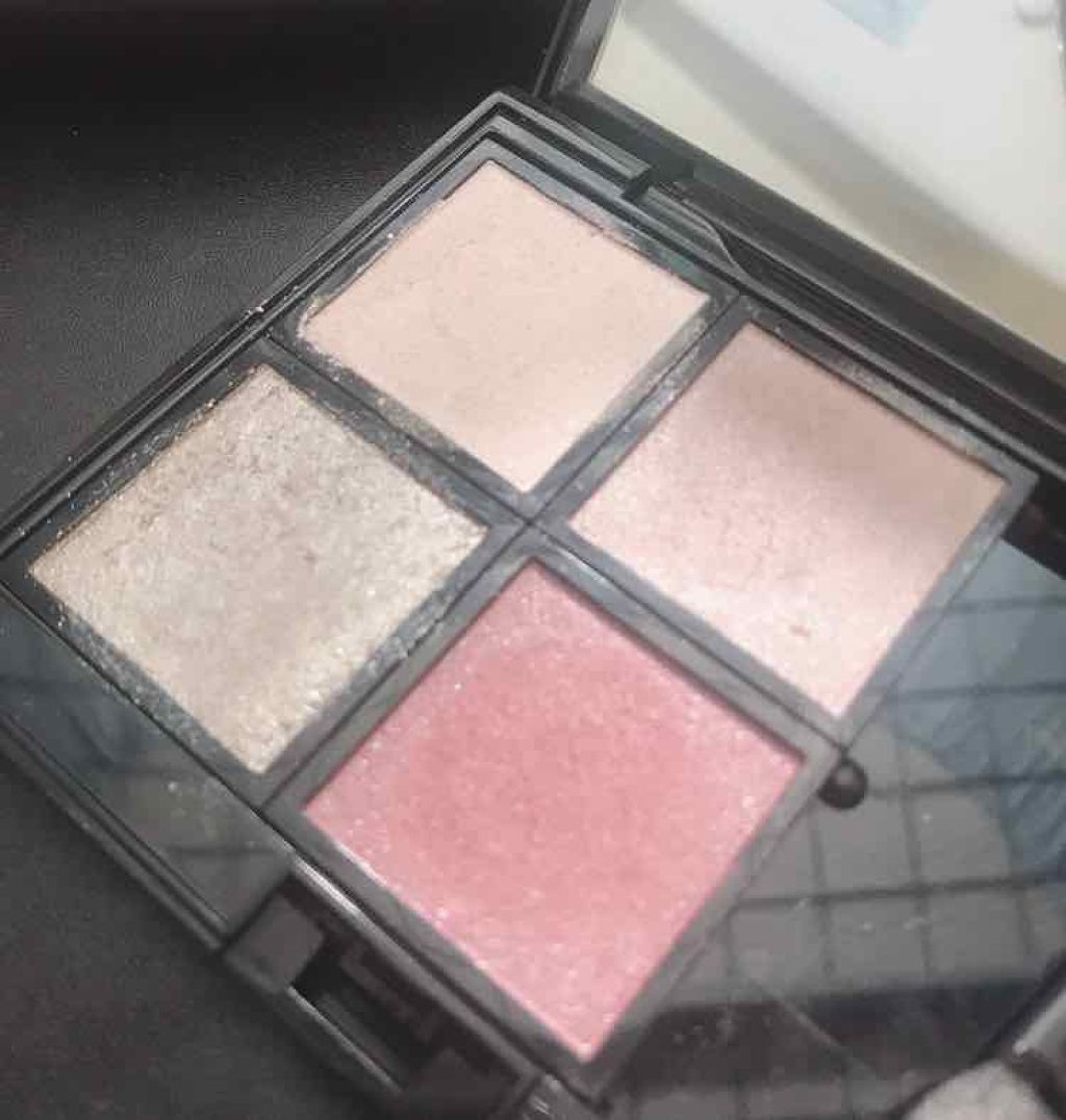 アディクション ザ アイシャドウ/ADDICTION/単色アイシャドウを使ったクチコミ(1枚目)