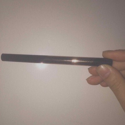 ダブルラインエキスパート/KATE/リキッドアイライナーを使ったクチコミ(1枚目)