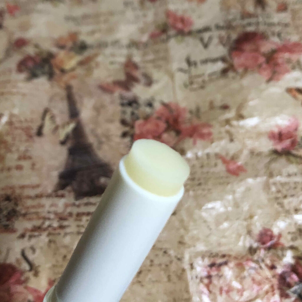 メルティクリームリップ/メンソレータム/リップクリームを使ったクチコミ（3枚目）