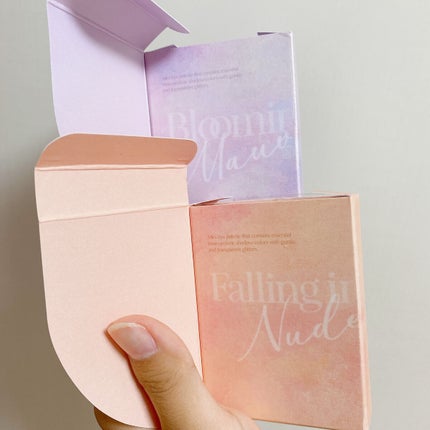 プロ アイパレット ミニ/CLIO/アイシャドウパレットを使ったクチコミ(7枚目)