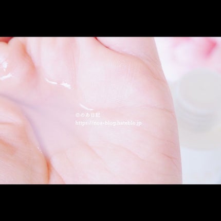 を使ったクチコミ(3枚目)