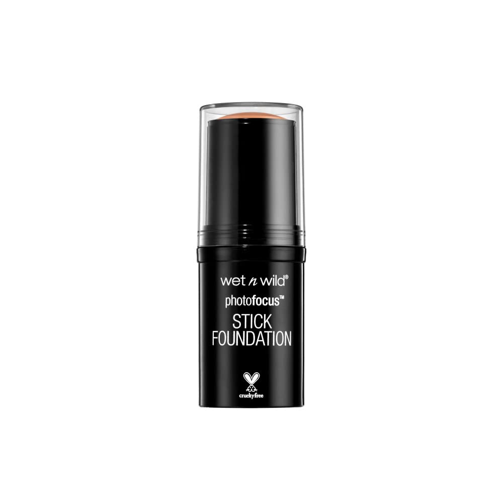 Photo Focus Stick Foundation Sunkiss Beige
