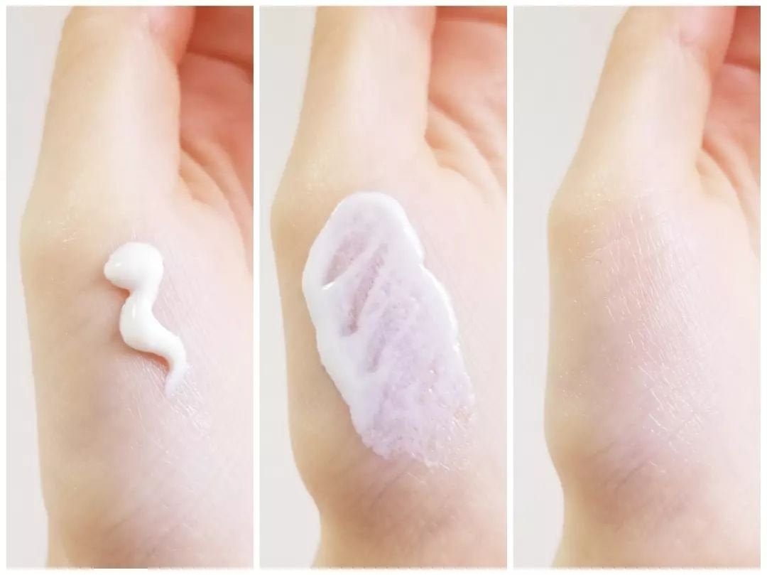 ミネラルUVアクアプロテクター/エトヴォス/日焼け止めローションを使ったクチコミ(5枚目)