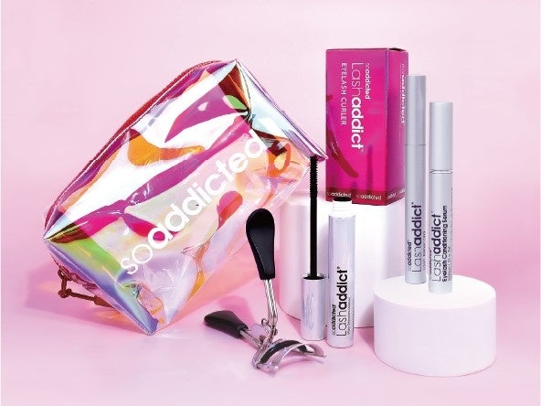 ラッシュアディクト　soaddicted スペシャル コフレ 楽天市場】【公式公認ストア】ラッシュアディクト スペシャルコフレ