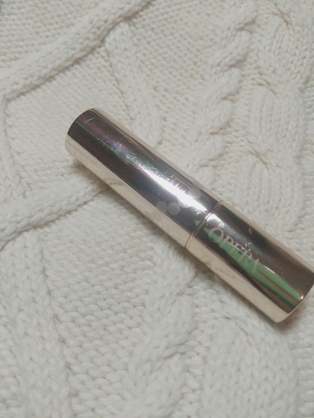 オペラ リップティント N/OPERA/リップティントを使ったクチコミ（1枚目）