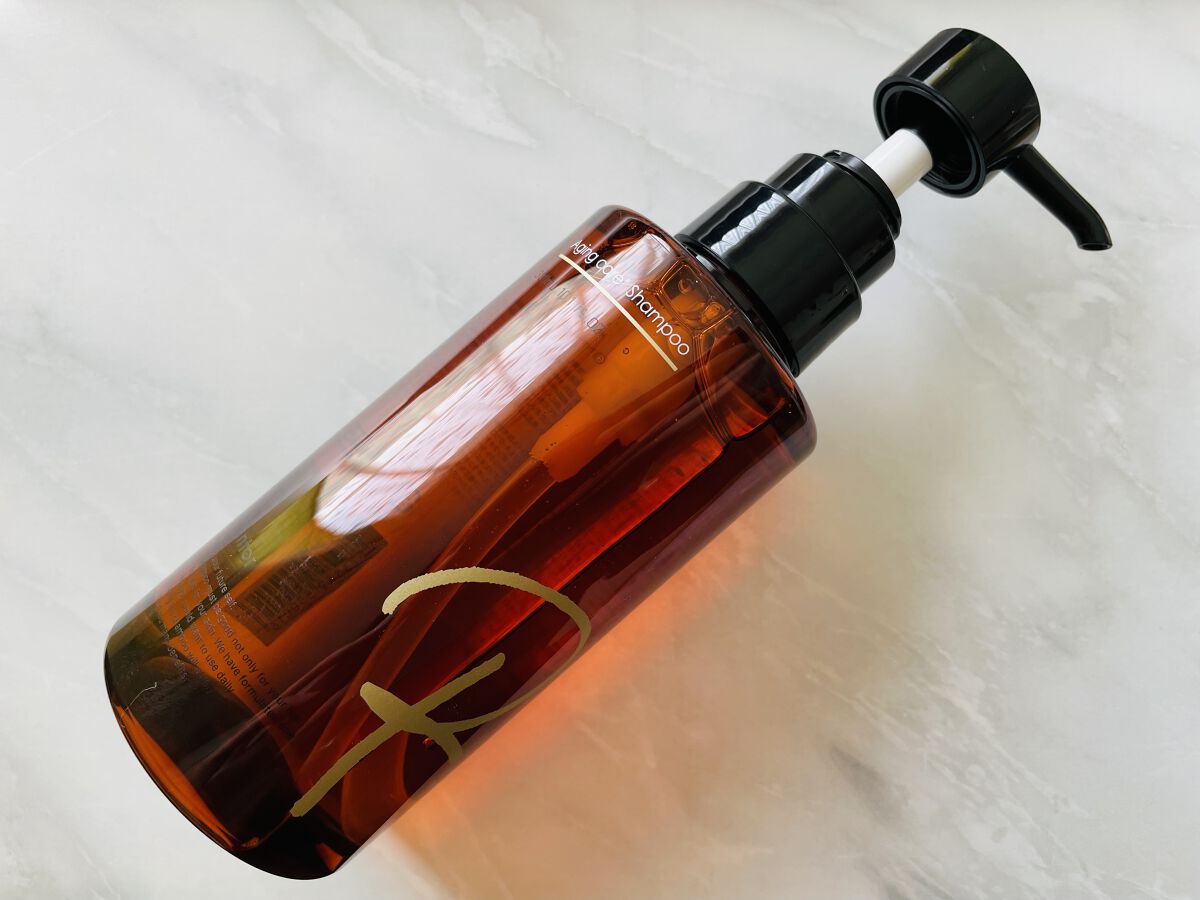 シャンプー/Rintor/市販シャンプーを使ったクチコミ（1枚目）