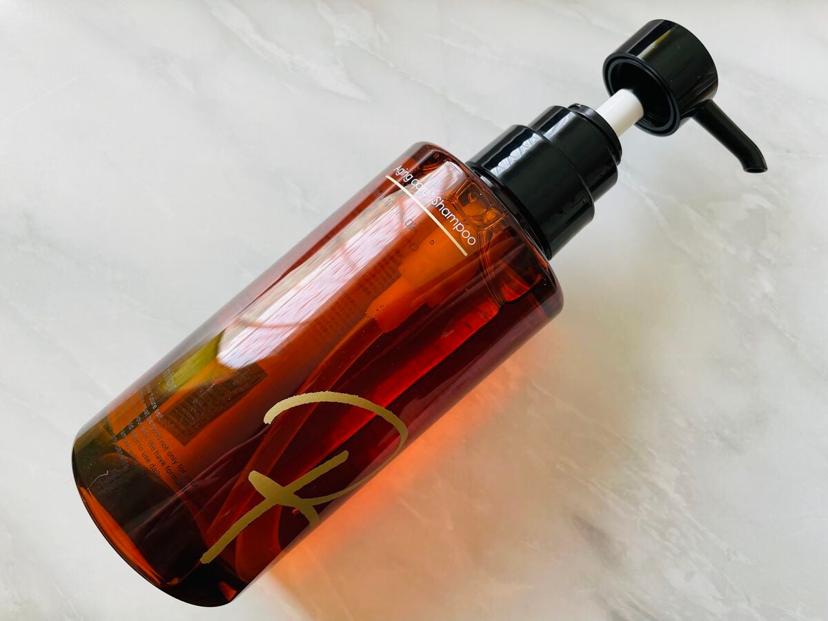 シャンプー/Rintor/市販シャンプーを使ったクチコミ(1枚目)