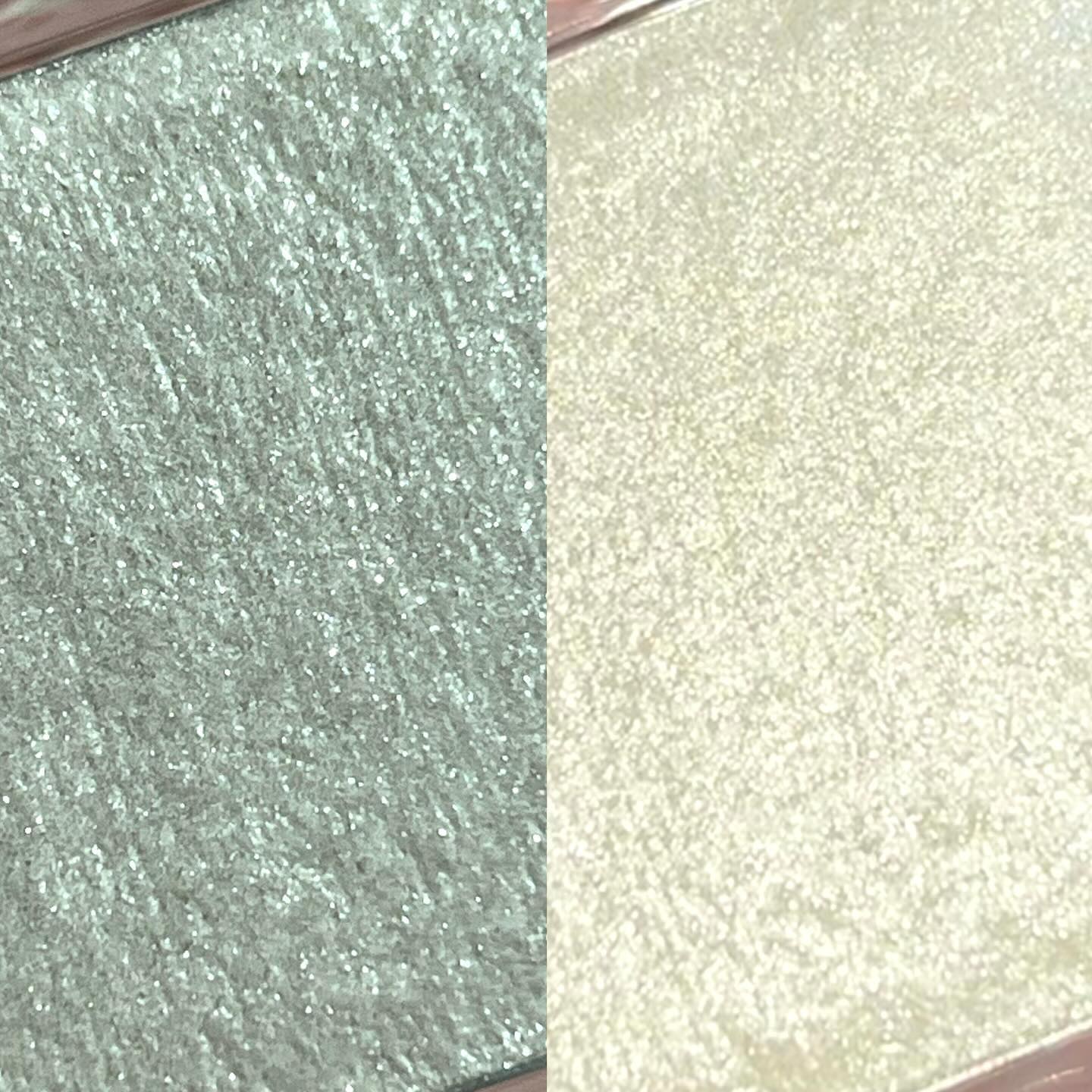 ハイライター/Glint/パウダーハイライトを使ったクチコミ（3枚目）