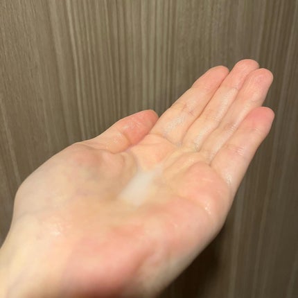 カラミー カラミンノーセバムジェル/Calamee/フェイスクリームを使ったクチコミ(4枚目)