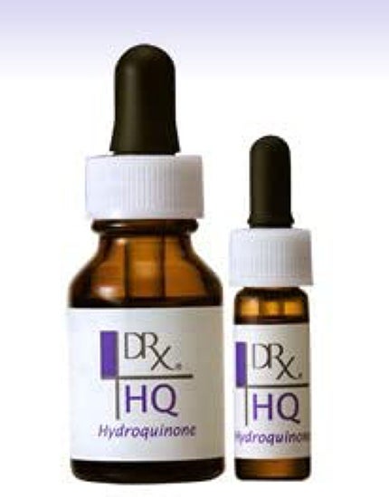 ロート製薬 DRX HQブライトニング