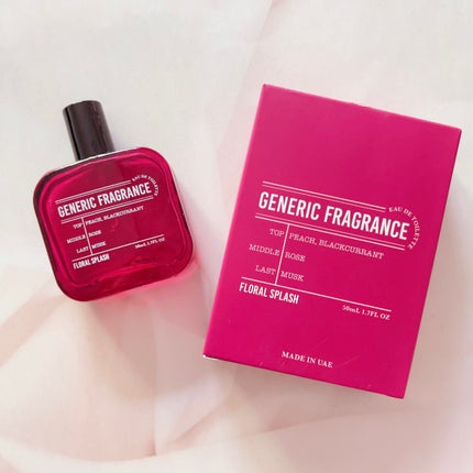 オードトワレ スウィートジャスミン/GENERIC FRAGRANCE/香水(レディース)を使ったクチコミ(4枚目)