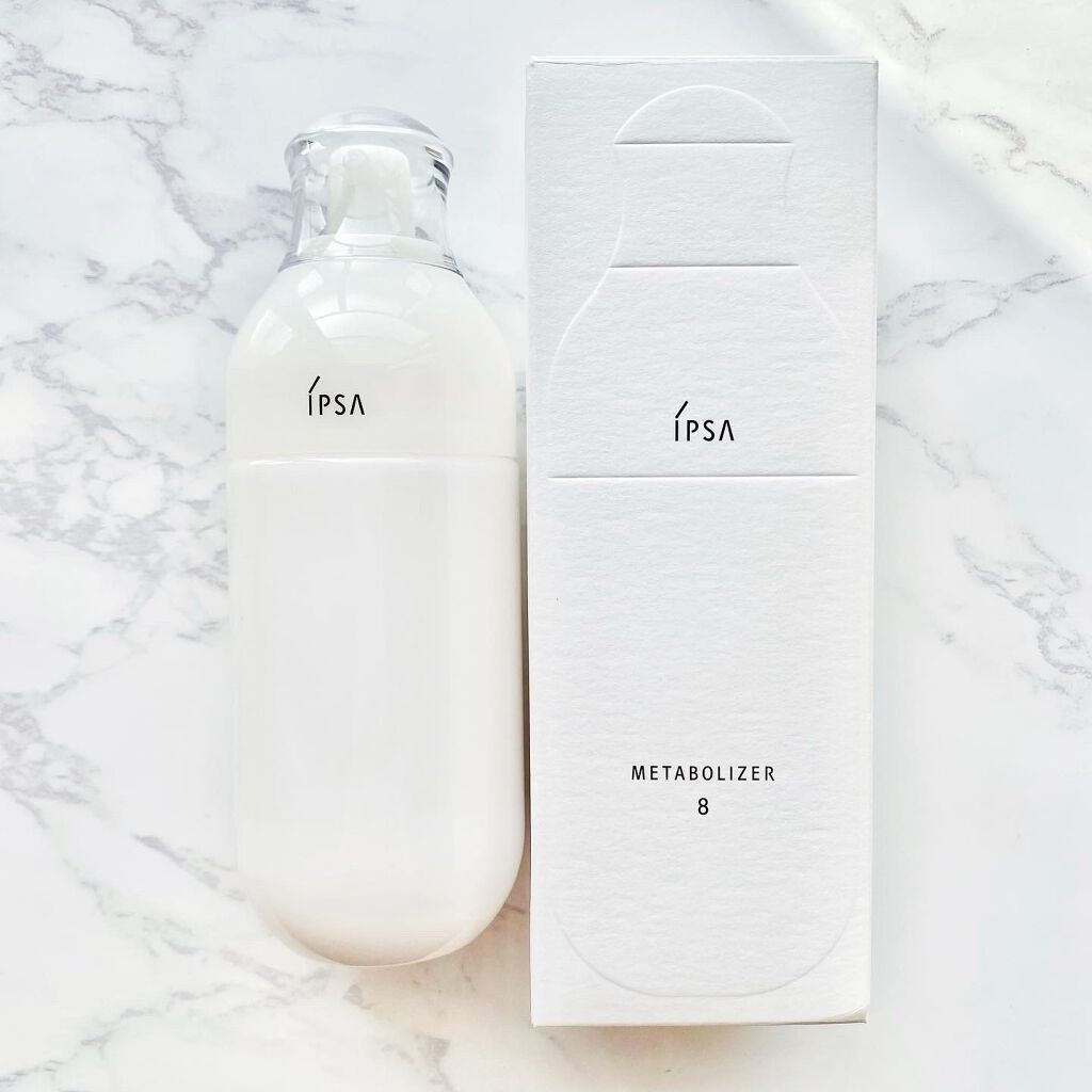 イプサ ME 8　本体3個 イプサ / ME 8 本体の公式商品情報｜美容・化粧品情報はアットコスメ