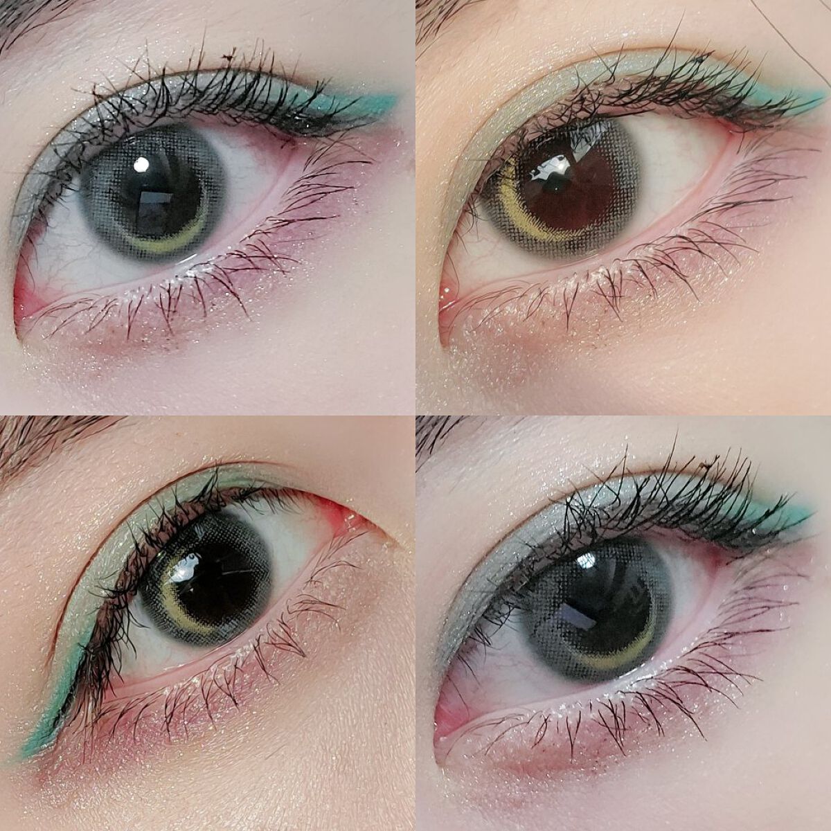 ワンデーリフレア　アイムーン/Refrear/その他を使ったクチコミ（2枚目）