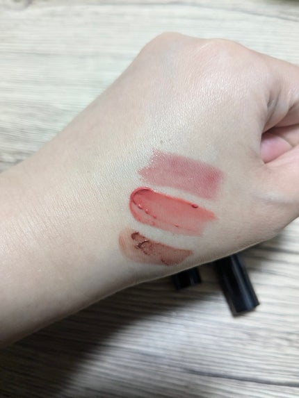 ケイト リップモンスター ツヤバース/KATE/口紅を使ったクチコミ(5枚目)