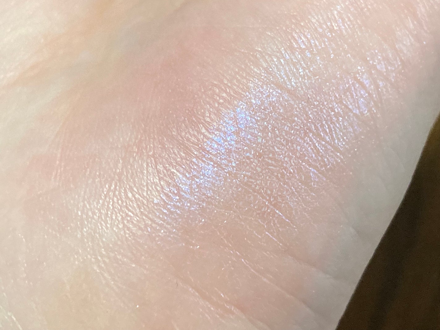 アイカラー/無印良品/単色アイシャドウを使ったクチコミ(6枚目)