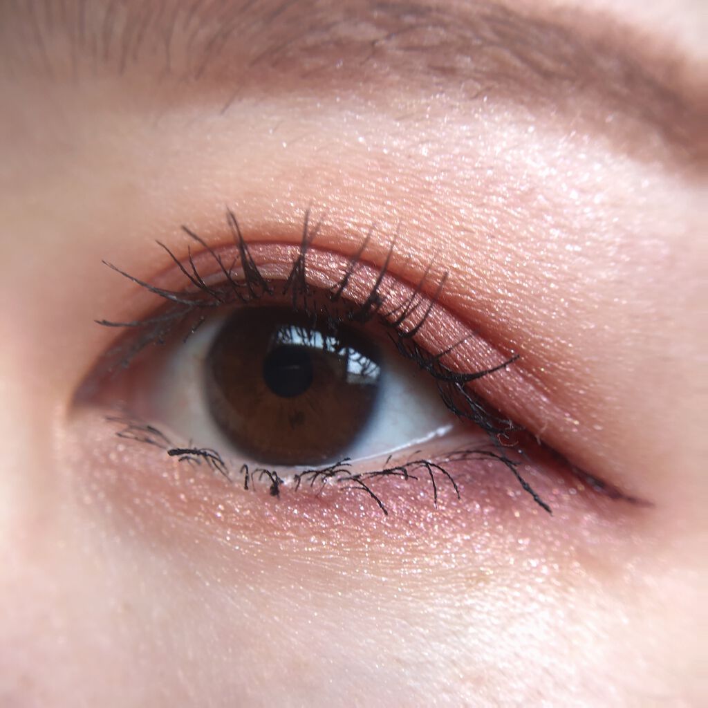 ディグニファイド リップス/Celvoke/口紅を使ったクチコミ(3枚目)