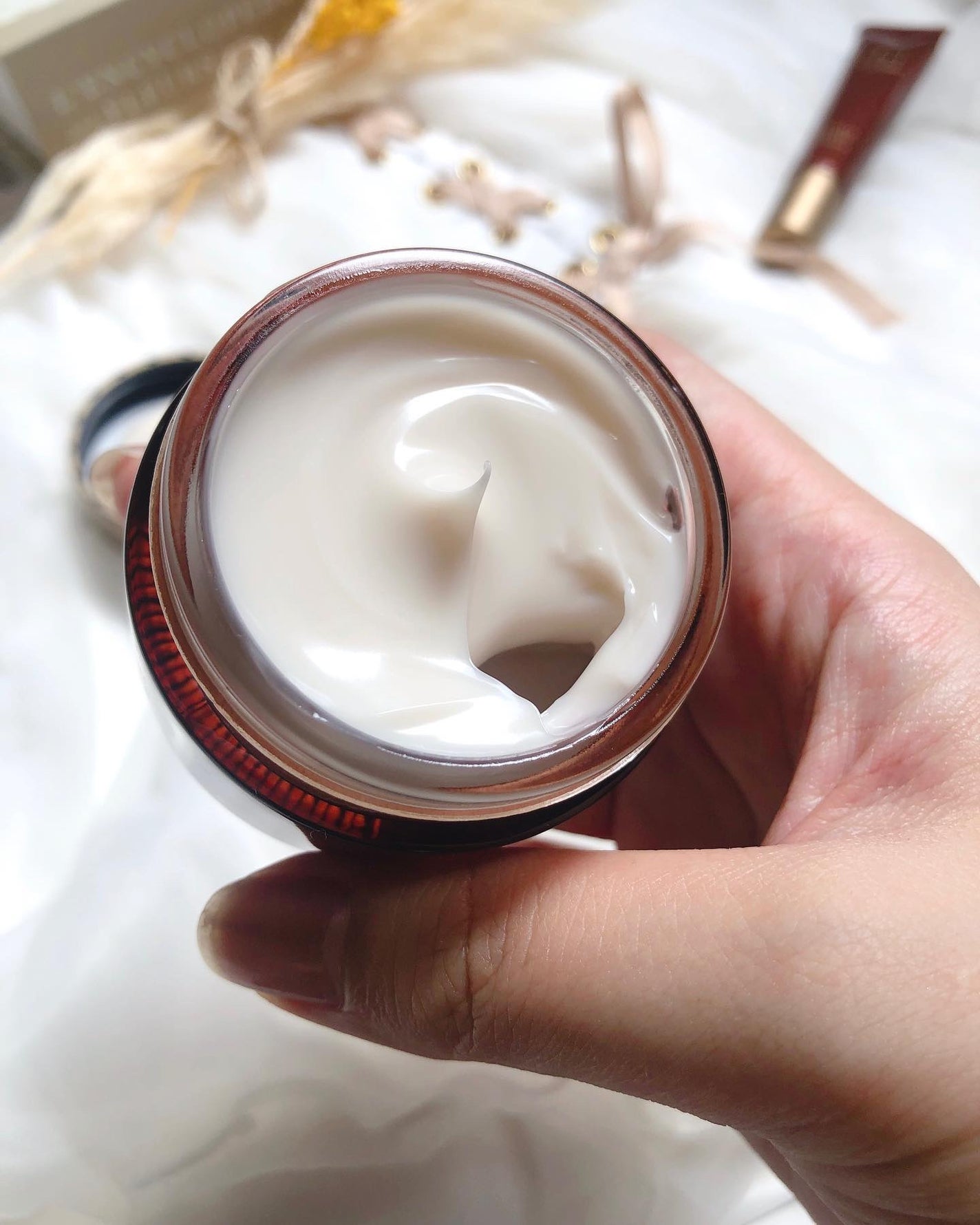 Plenum スムーストリートメント ローション/N organic/化粧水を使ったクチコミ(7枚目)