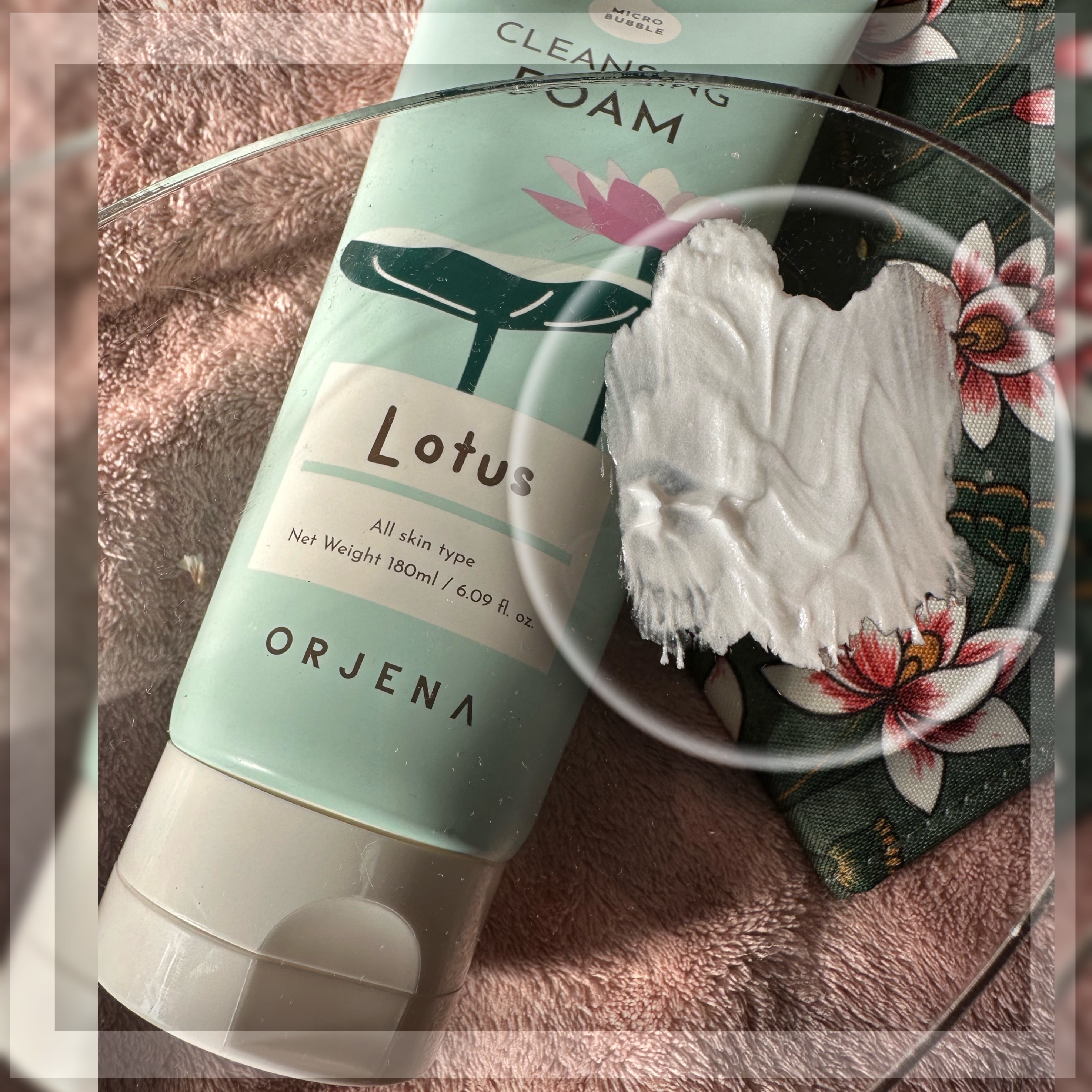 コンフォートエアフィットBBクリーム/ORJENA/BBクリームを使ったクチコミ（3枚目）