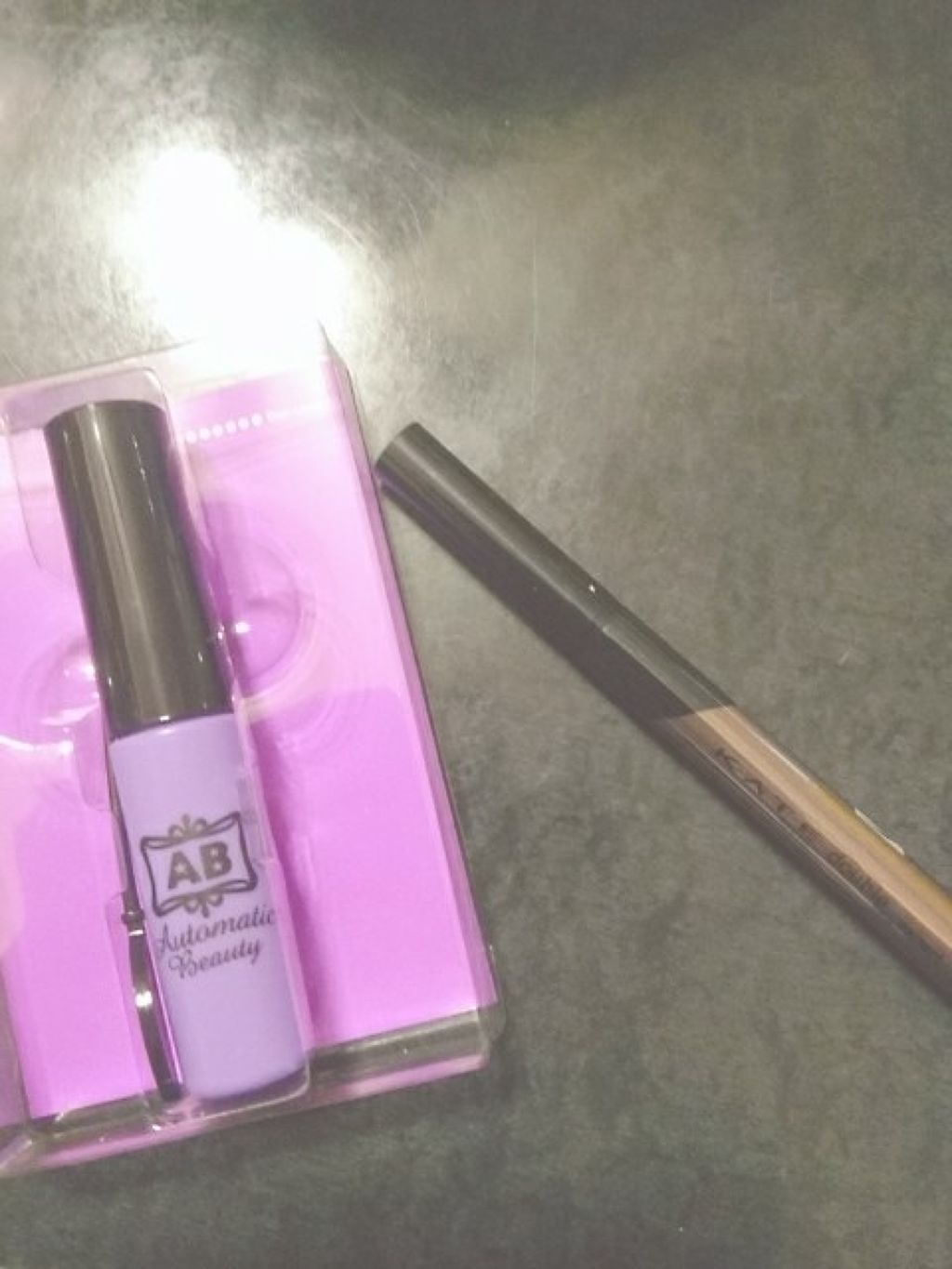 ダブルアイリキッド/Automatic Beauty/二重まぶた用アイテムを使ったクチコミ(1枚目)