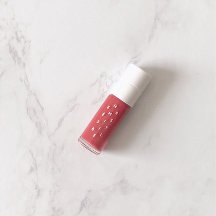 エルメジスティブル/エルメス/リップオイルを使ったクチコミ(1枚目)