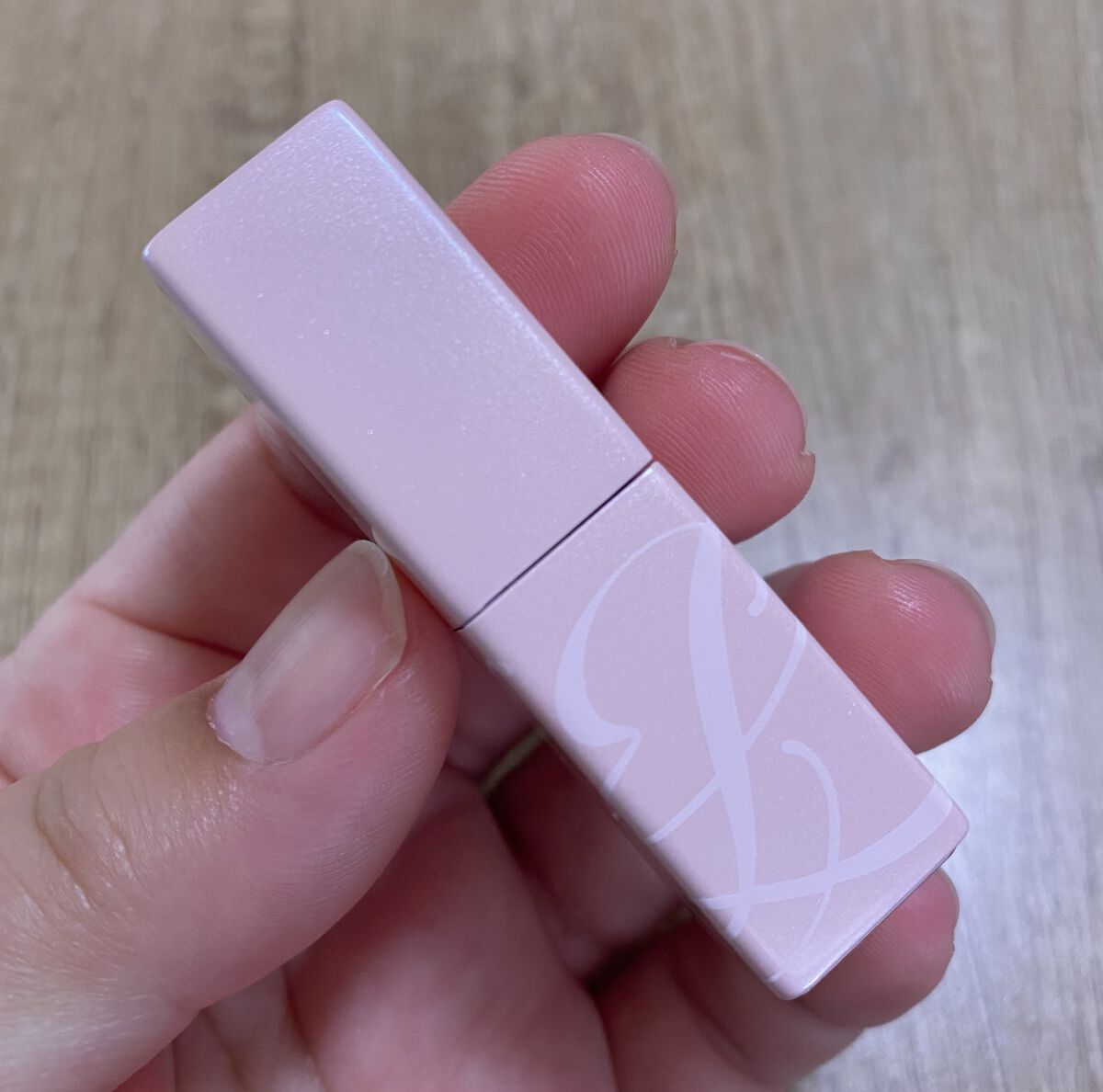 ピュア カラー エンヴィ カラー リプレニッシュ リップ バーム/ESTEE LAUDER/口紅を使ったクチコミ（1枚目）