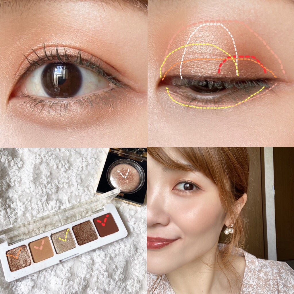 リュクスアイシャドウ/BOBBI BROWN/単色アイシャドウを使ったクチコミ(1枚目)