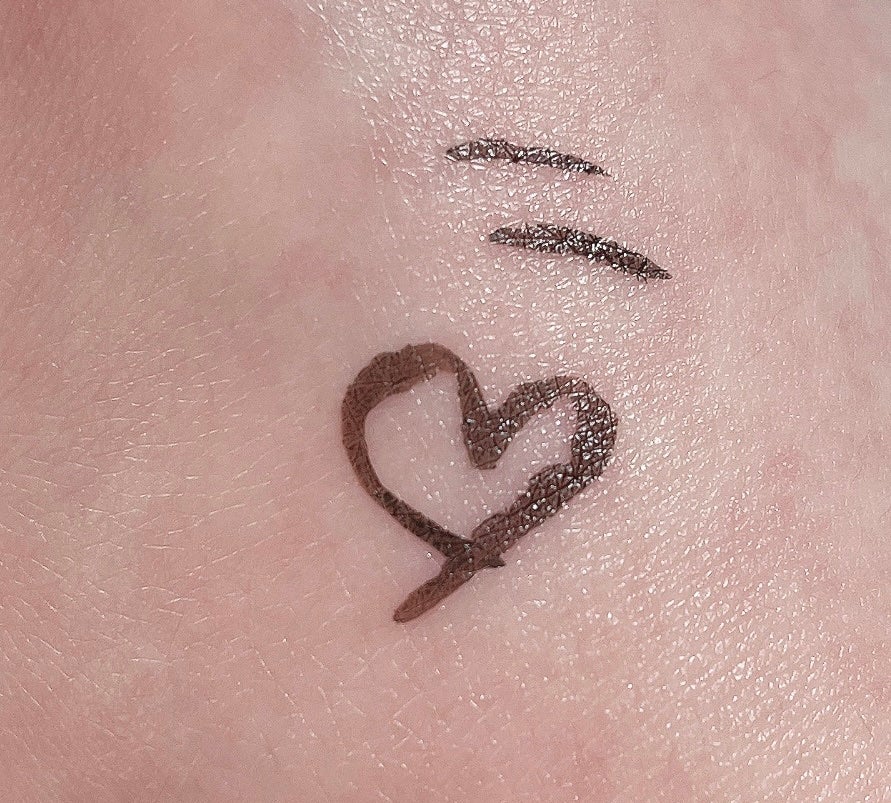 パーフェクトエクステンション マスカラ/D-UP/マスカラを使ったクチコミ(5枚目)