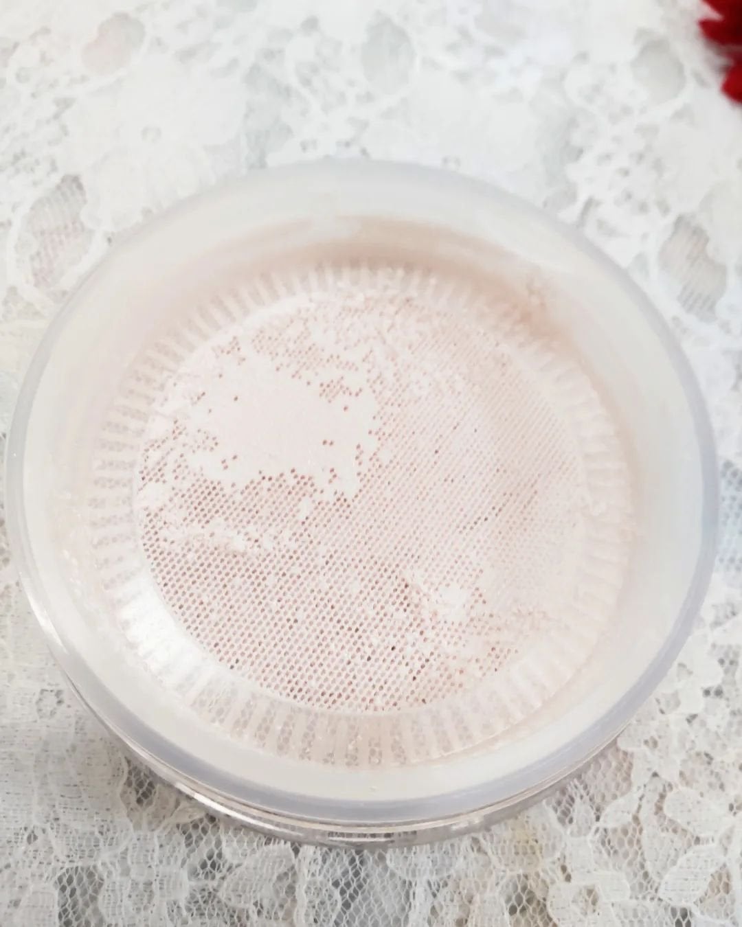 ミネラルインナートリートメントリキッドコンシーラー/エトヴォス/リキッドコンシーラーを使ったクチコミ(7枚目)