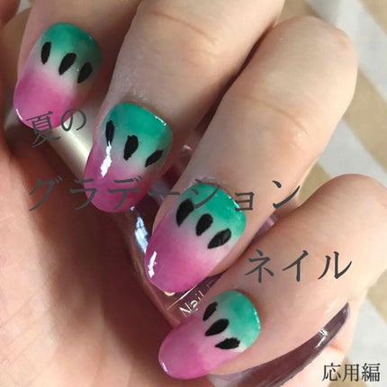 ネイル エナメル/ちふれ/マニキュアを使ったクチコミ(1枚目)