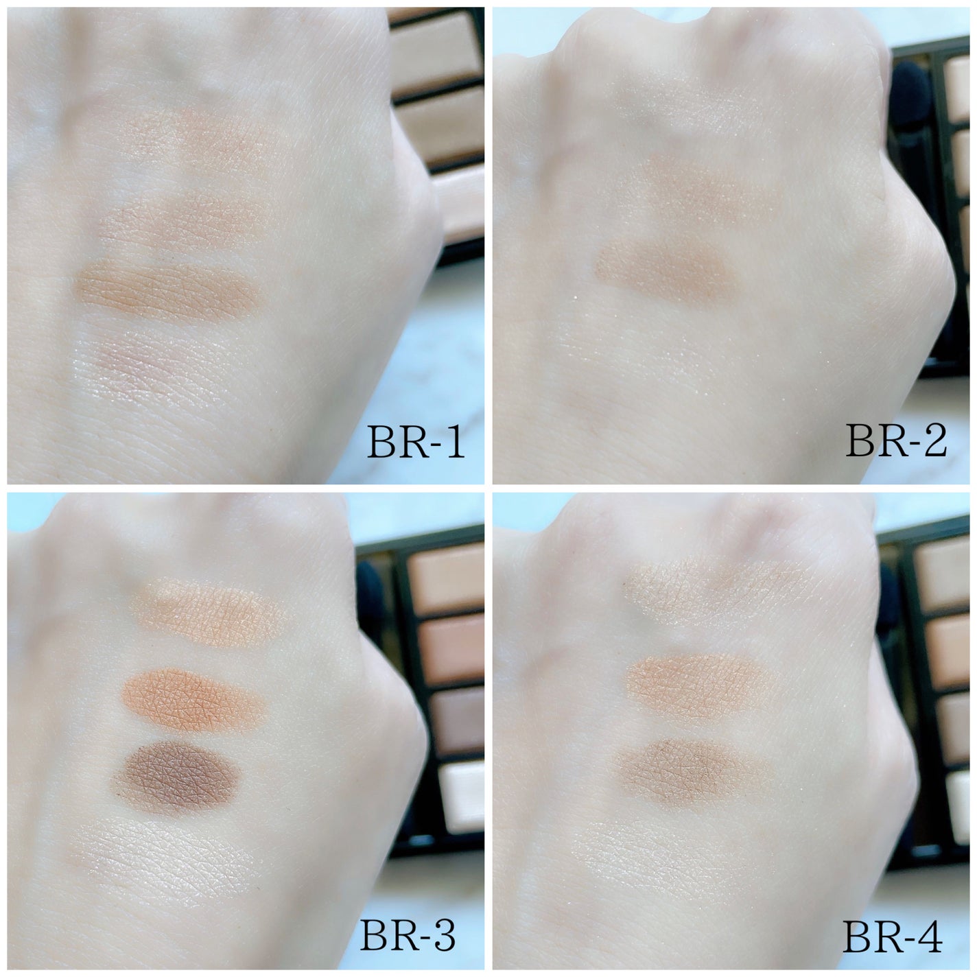 ケイト リップモンスター/KATE/口紅を使ったクチコミ(5枚目)