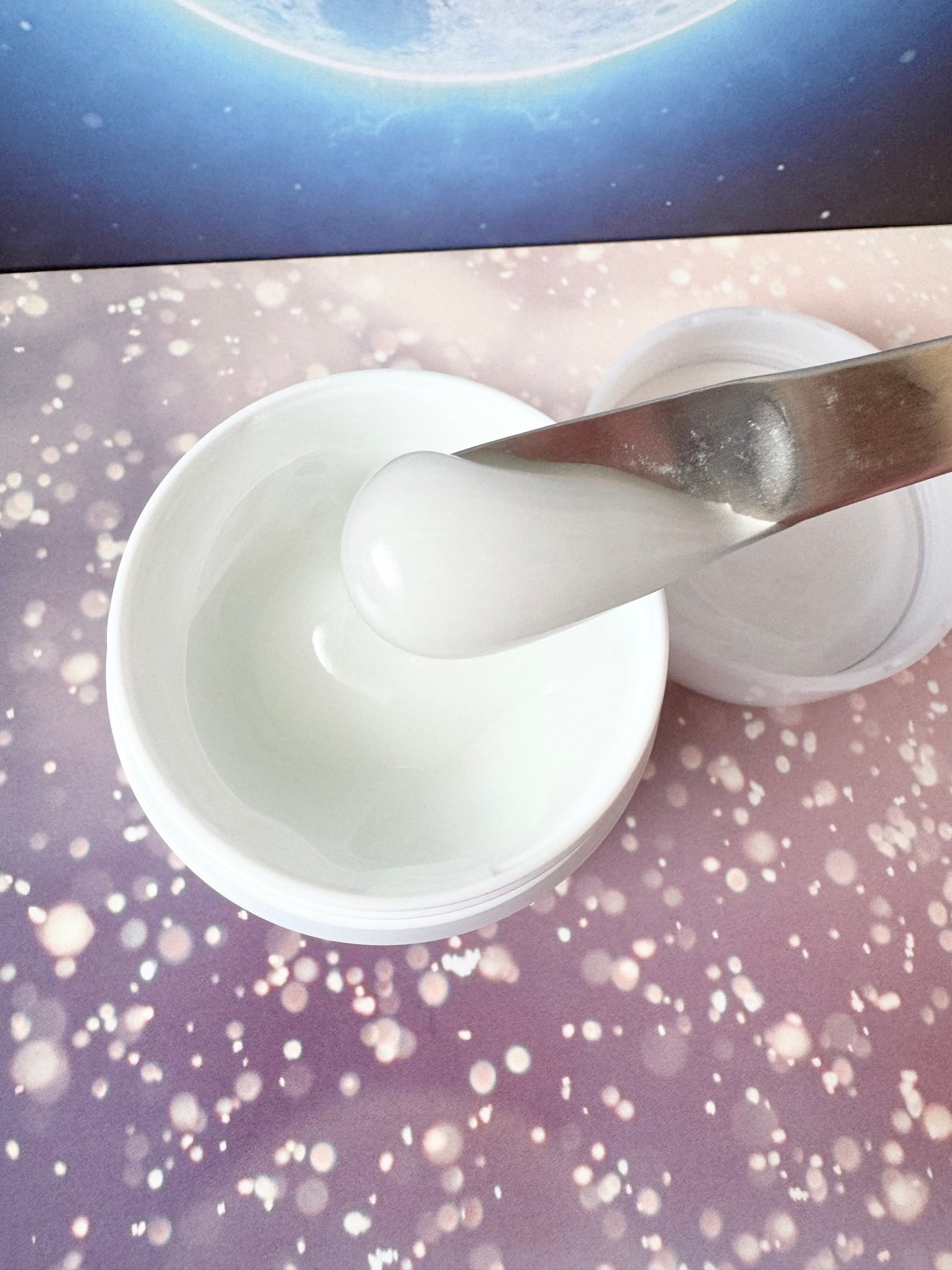 スパ&ミネラル エッセンス ジェル/IONA/フェイスクリームを使ったクチコミ(3枚目)