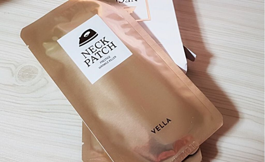 PRESTIGE AGE KILLER/VELLA/フェイスクリームを使ったクチコミ（1枚目）