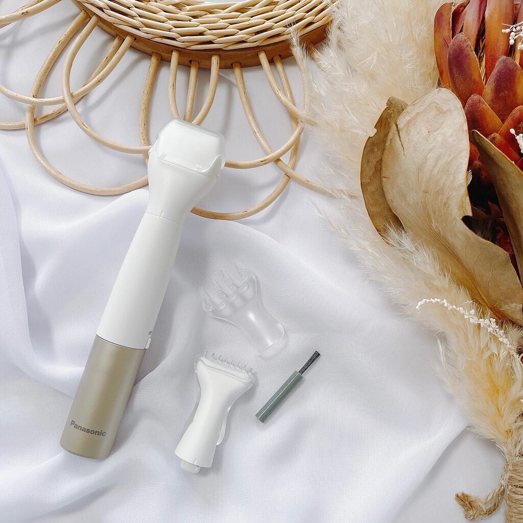 VIOフェリエ ES-WV61/Panasonic/シェーバー by 𝕣𝕖𝕟𝕒𓂃MAQUIAインフルエンサー