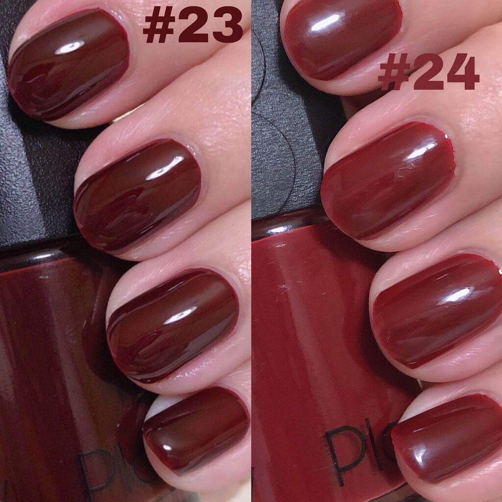 プレイネイル/ETUDE/マニキュアを使ったクチコミ(3枚目)