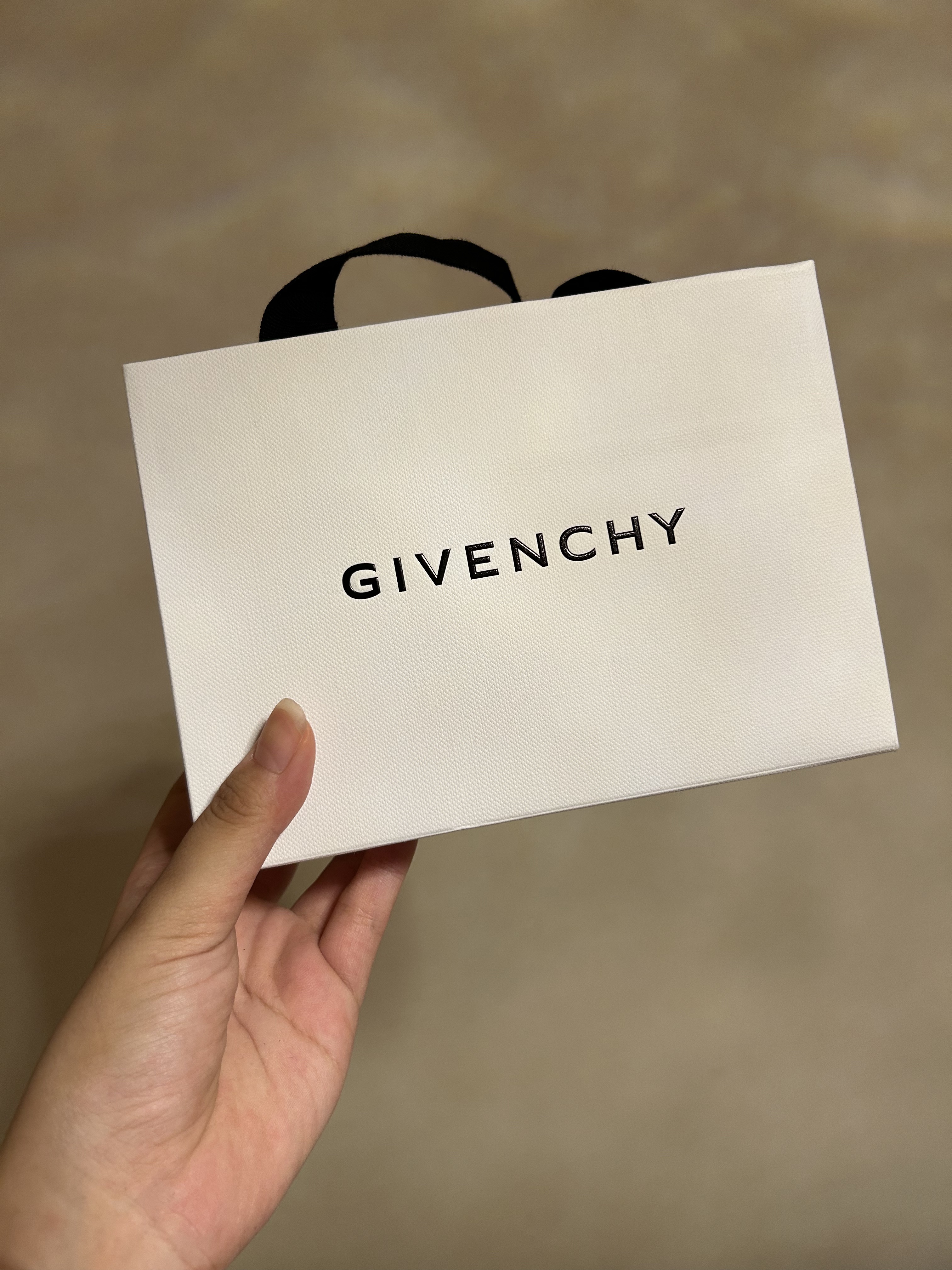 ルージュ・アンテルディ・バーム No.10（pHシェード）/GIVENCHY/リップバームを使ったクチコミ（2枚目）