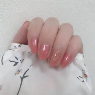 ネイルホリック Classic color/ネイルホリック/マニキュアを使ったクチコミ（1枚目）