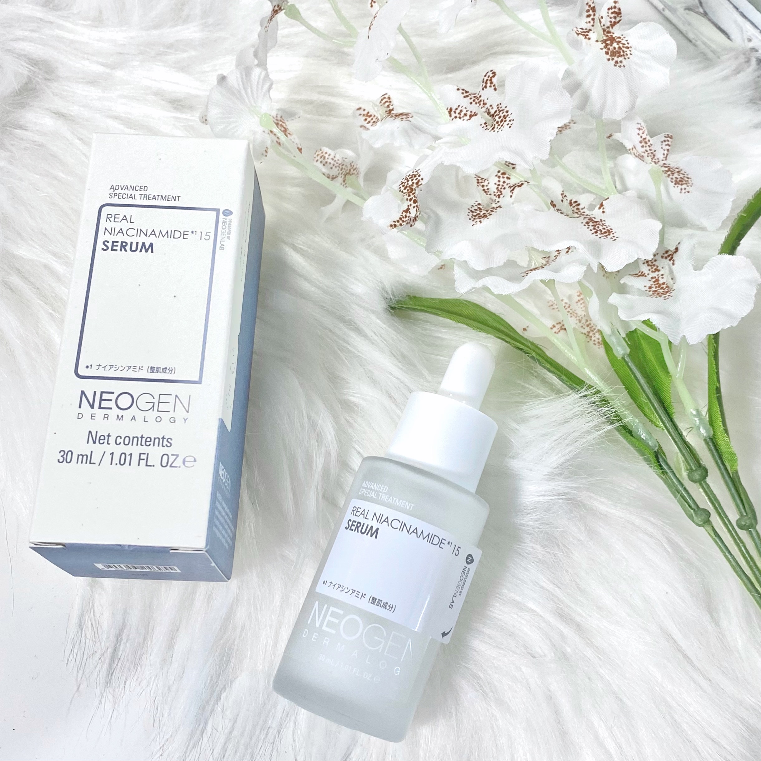 ハイアールエクソソームクリーム/NEOGEN/フェイスクリームを使ったクチコミ（2枚目）