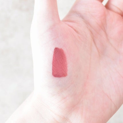 アディクション ザ マット リップ リキッド/ADDICTION/口紅を使ったクチコミ(4枚目)