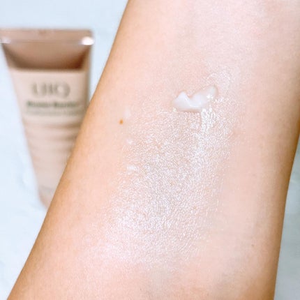 バイオームバリア クリームミスト/UIQ/ミスト状化粧水を使ったクチコミ(5枚目)