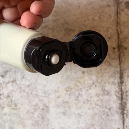 歯磨き堂 薬用ホワイトニングペースト プレミアム/歯磨き堂/歯磨き粉を使ったクチコミ(5枚目)