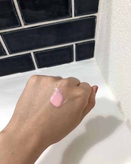 トリートメント セラム プライマー/SUQQU/化粧下地を使ったクチコミ(2枚目)