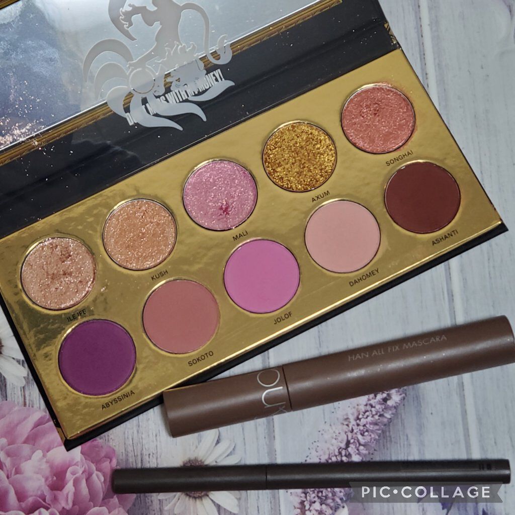 エテュセ ラスティング ジェルライナー/ettusais/ジェルアイライナーを使ったクチコミ（2枚目）