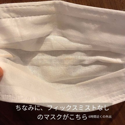 皮脂テカリ防止下地/CEZANNE/化粧下地を使ったクチコミ(6枚目)