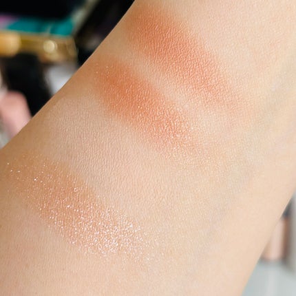 Solistella アイシャドウパレット/SHOBIDO/アイシャドウパレットを使ったクチコミ(5枚目)