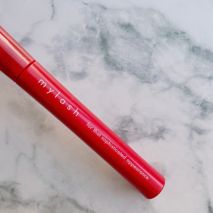 オペラ マイラッシュ アドバンスト/OPERA/マスカラを使ったクチコミ(1枚目)