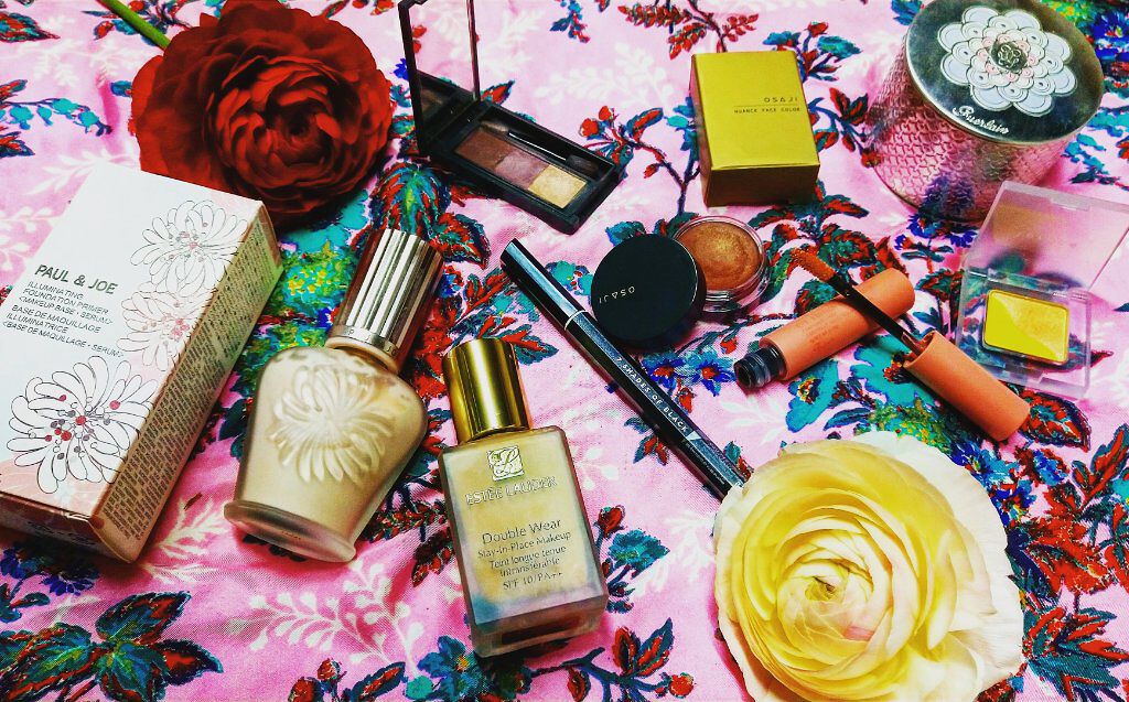 ニュアンス フェイスカラー/OSAJI/ジェル・クリームチークを使ったクチコミ（1枚目）