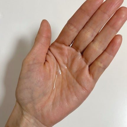 リペアコントロール ヘアオイル W/スティーブンノル ニューヨーク/ヘアオイルを使ったクチコミ(3枚目)